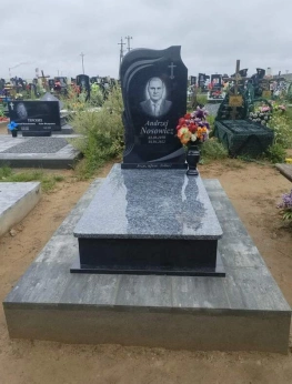 Памятник одиночный 124